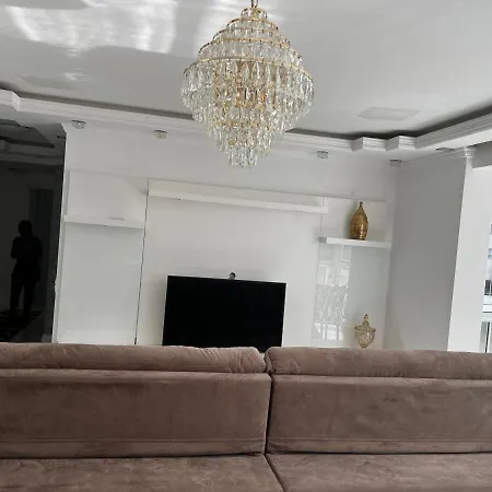 Lindo Apartamento na barra da Tijuca-3